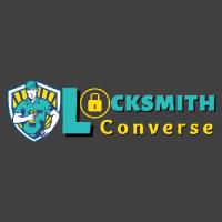 Locksmith Converse TX Logo