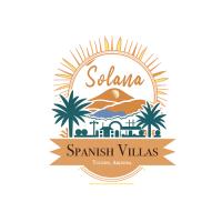 Solana Spanish Villas Logo