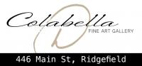 D Colabella Fine Art Gallery logo