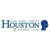 Houston Ear, Nose, Throat & Allergy Clinic logo