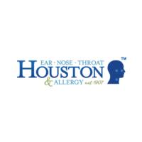 Houston Ear, Nose, Throat & Allergy Clinic Logo