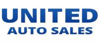 United Auto Sales Logo
