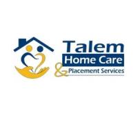 Talem Home Care & Placement Services- Broomfield Logo
