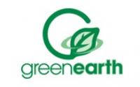 Green Earth LLC Logo