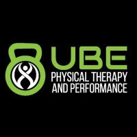 UBE Physical Therapy and Performance Logo