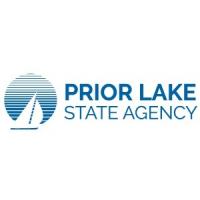 Prior Lake State Agency Home & Car Insurance Logo