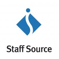 Staff Source logo