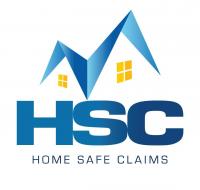 Home Safe Claims - Florida Public Adjusters Logo
