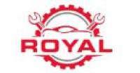 Royal Diesel		 logo