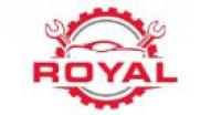 Royal Diesel		 Logo