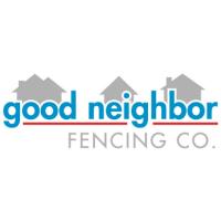 Good Neighbor Fencing logo