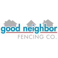 Good Neighbor Fencing Logo