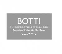 Botti Chiropractic & Wellness logo