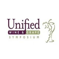 Unified Wine & Grape Symposium Logo