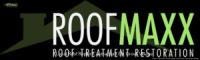 Roof Maxx- Roof Treatment Restoration Logo