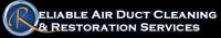 Reliable Air Duct Cleaning Houston logo