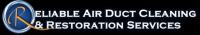 Reliable Air Duct Cleaning Houston Logo