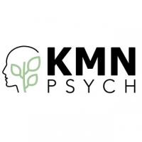 KMN Psych Logo