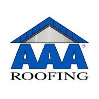AAA Roofing by Gene Logo