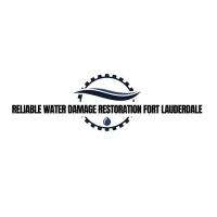 Reliable Water Damage Restoration Fort Lauderdale logo