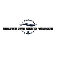 Reliable Water Damage Restoration Fort Lauderdale Logo
