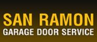 San Ramon Garage Door Service Logo