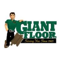 Giant Floor Logo