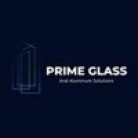 Prime Glass & Aluminium Solutions Logo