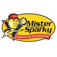 Mister Sparky® of Melbourne Logo