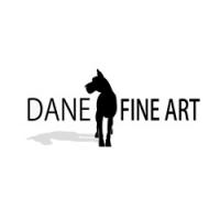 Dane Fine Art Logo
