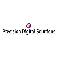 Precision Digital Solutions LLC. Logo