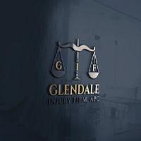 Glendale Injury Firm, APC Logo