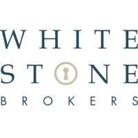 White Stone Brokers Logo
