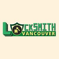 Locksmith Vancouver WA Logo
