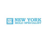 New York Mold Specialist - Mold Inspection, Removal & Remediation in New York Logo
