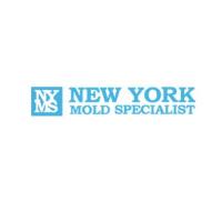 New York Mold Specialist - Mold Inspection, Removal & Remediation in New York Logo