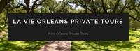 La Vie Orleans Private Tours Logo