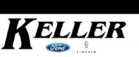 Keller Ford Logo