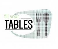 Fill Your Tables™ logo