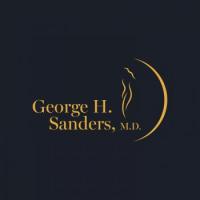 Dr. George H. Sanders Logo