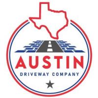 Austin Driveway Company Logo