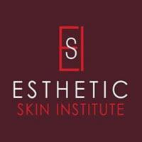 Esthetic Skin institute Logo