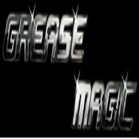 Grease Magic logo