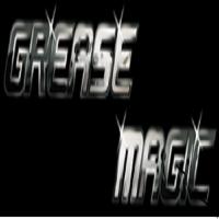 Grease Magic Logo