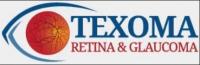 Texoma Retina And Glaucoma Logo