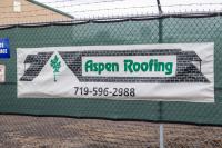 Aspen Roofing Inc logo