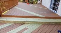 JMR Landscaping & Home Improvement Logo