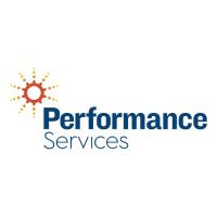 Performance Services, Inc. Logo