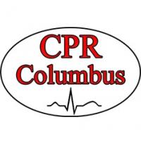 CPR Columbus Logo