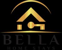 Bella Home Stays logo
